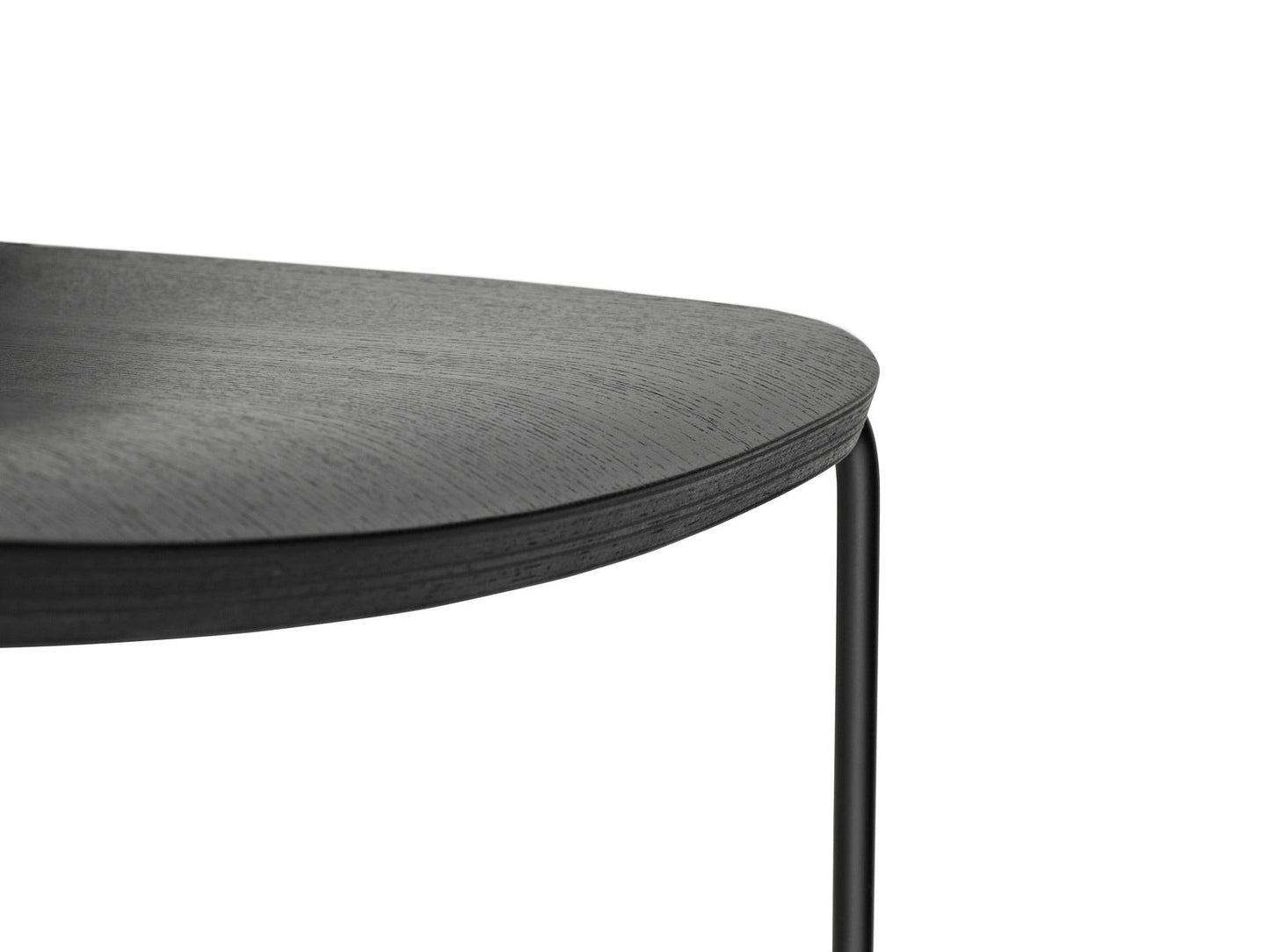 Just Chair Steel - District Furniture