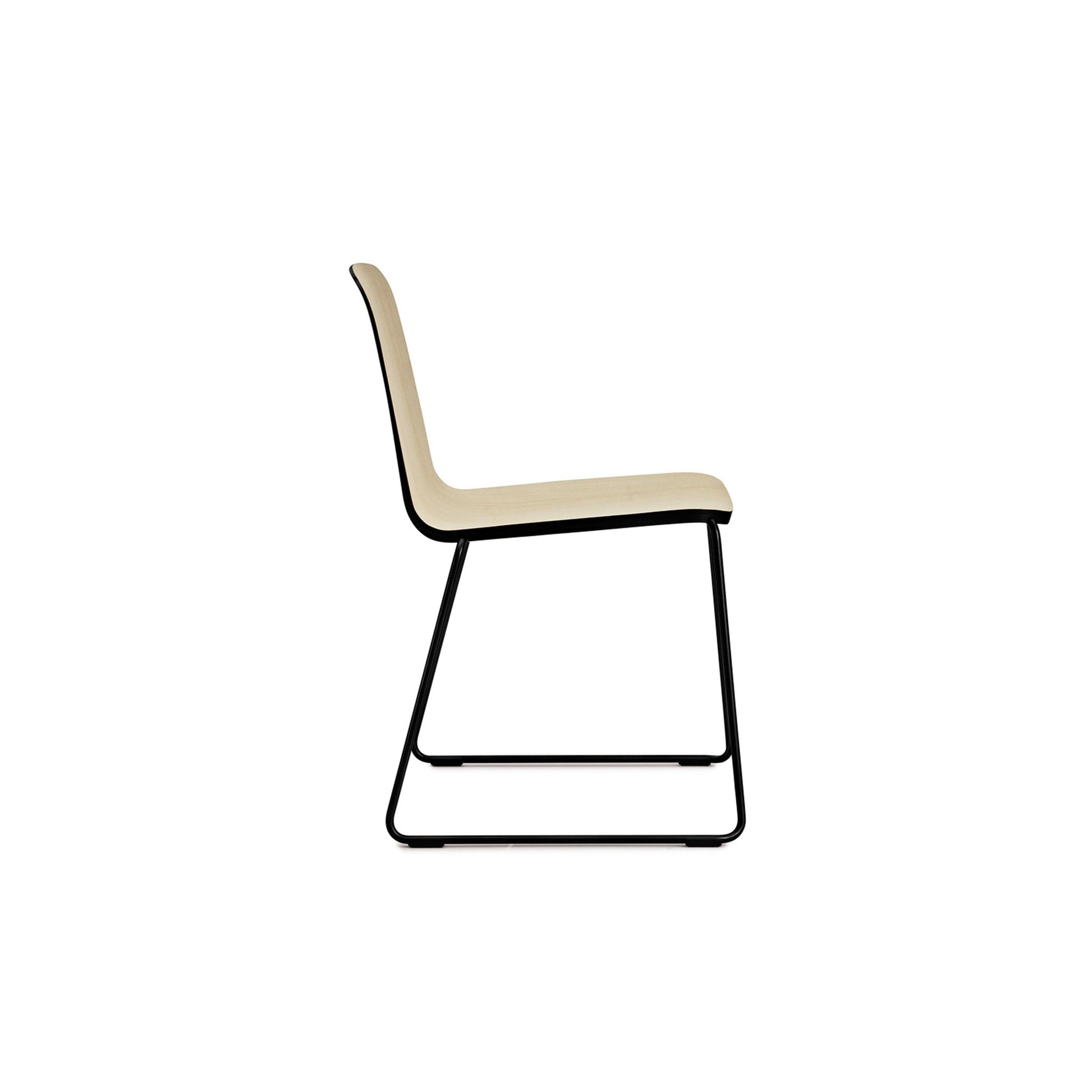 Just Chair Steel - District Furniture