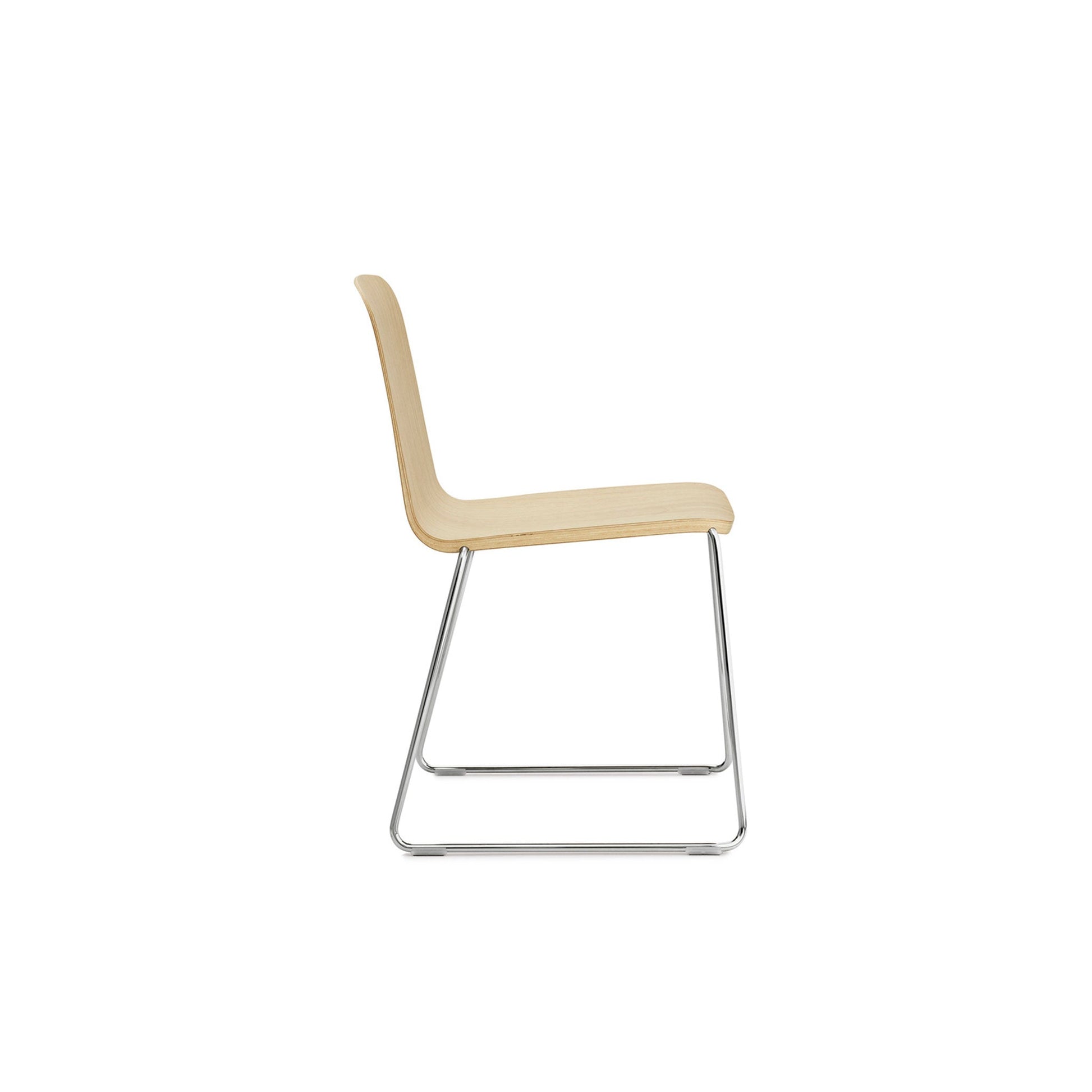 Just Chair Steel - District Furniture