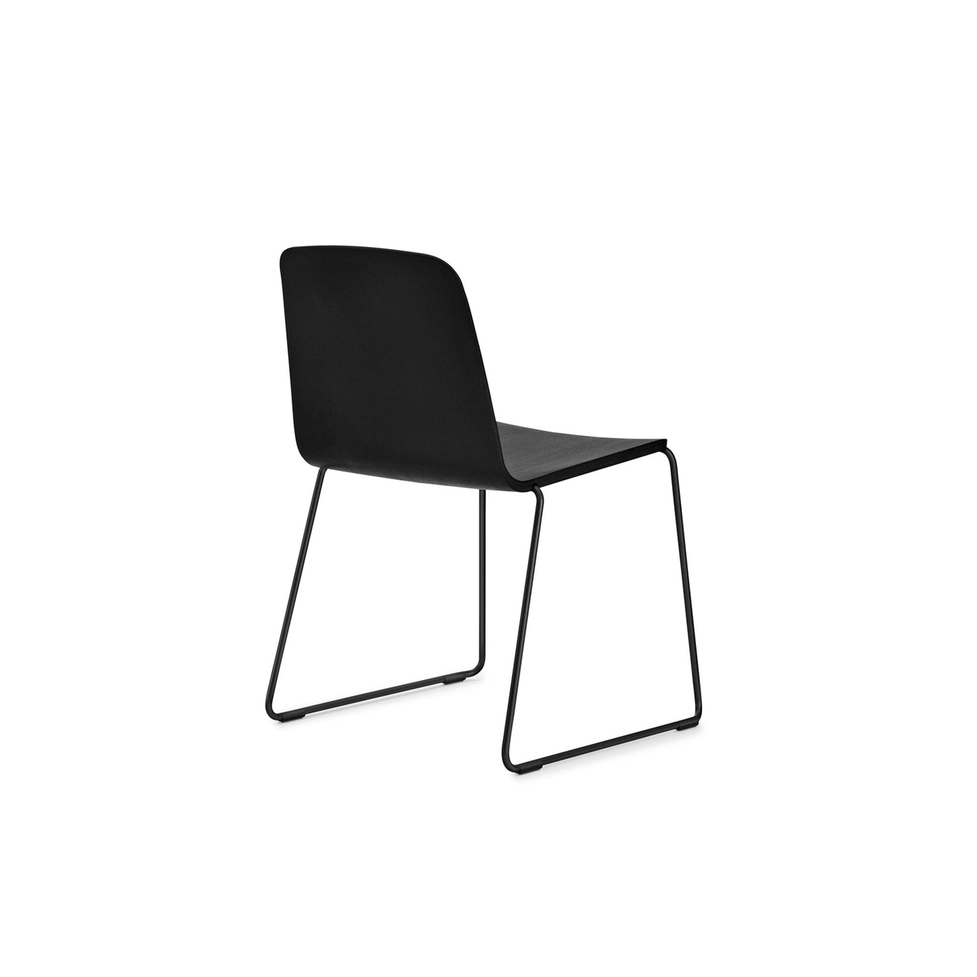 Just Chair Steel - District Furniture