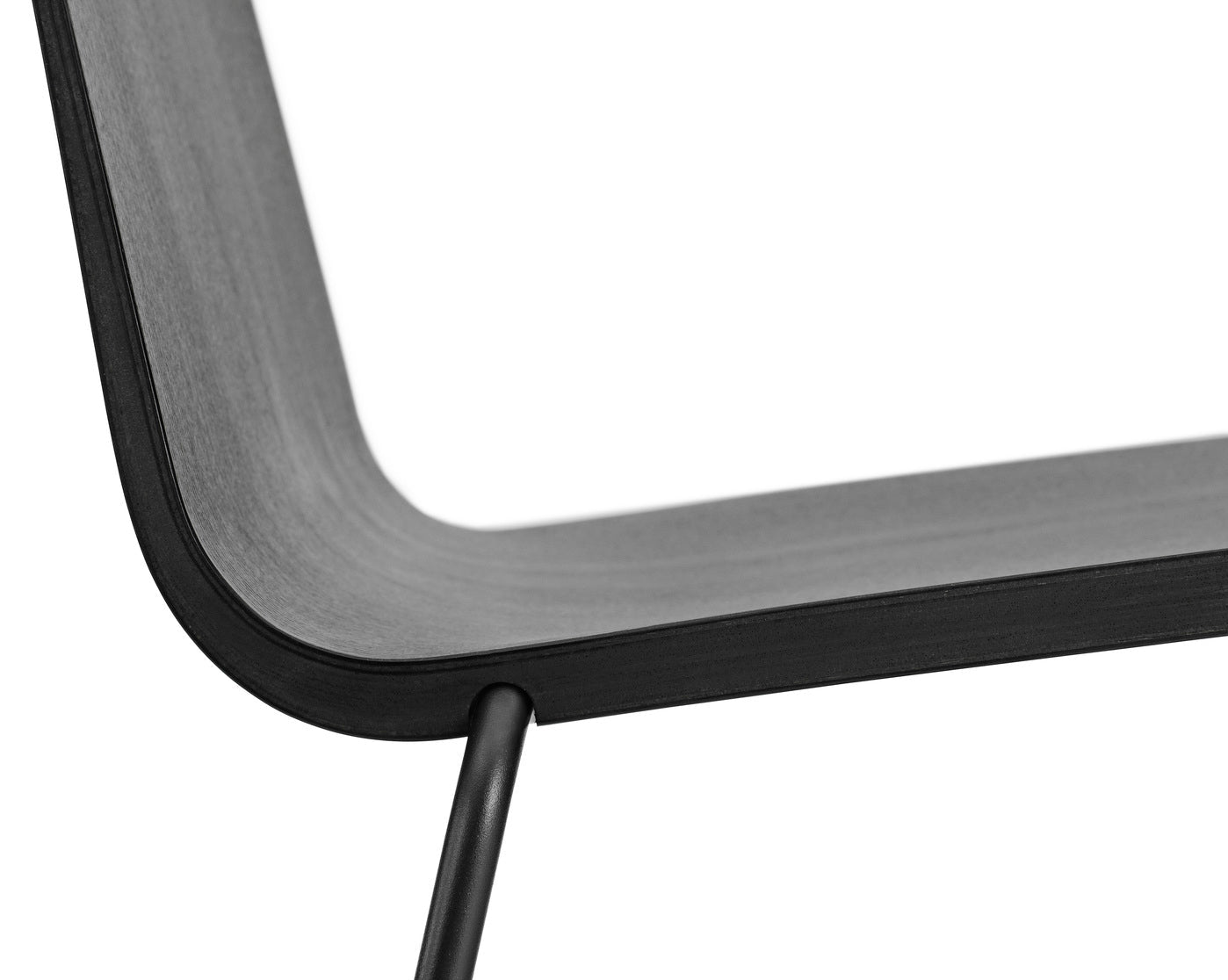 Just Chair Steel - District Furniture