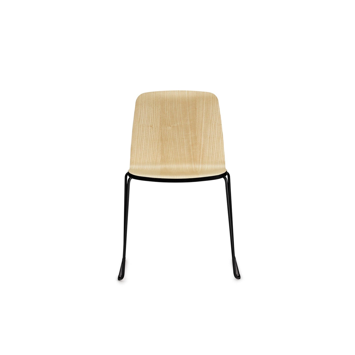 Just Chair Steel - District Furniture