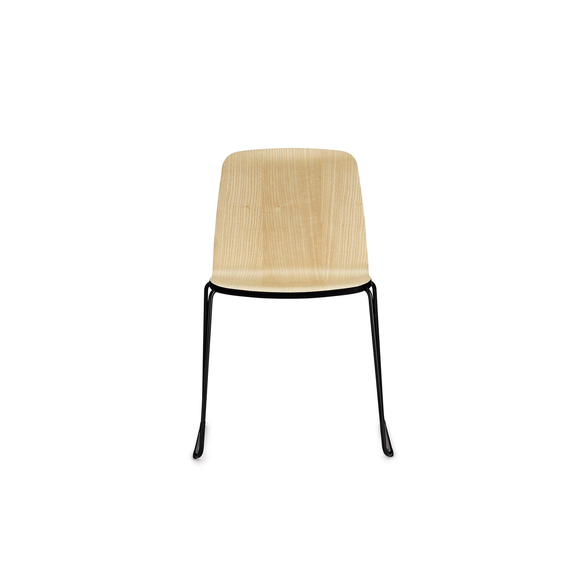 Just Chair Steel - District Furniture