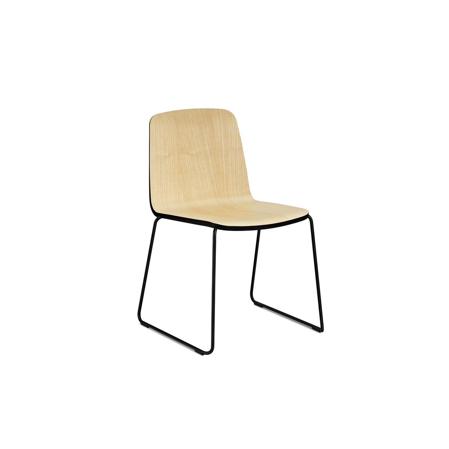 Just Chair Steel - District Furniture