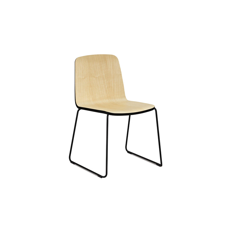 Just Chair Steel - District Furniture