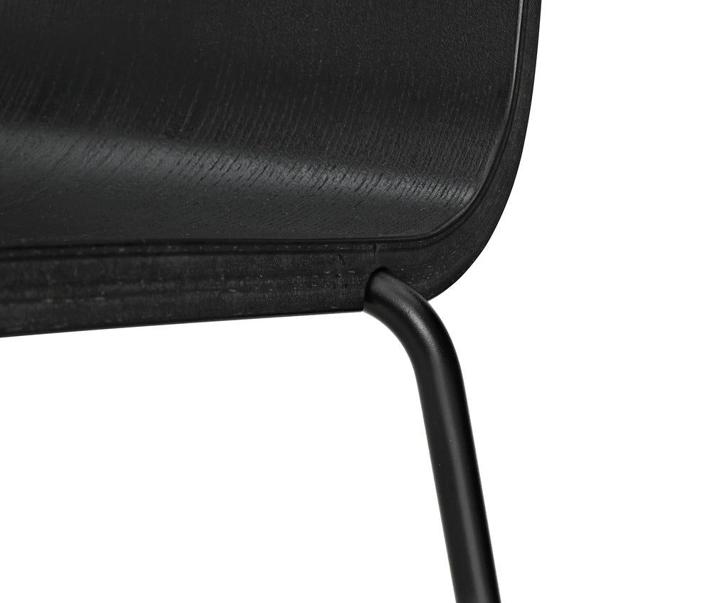 Just Chair Steel - District Furniture