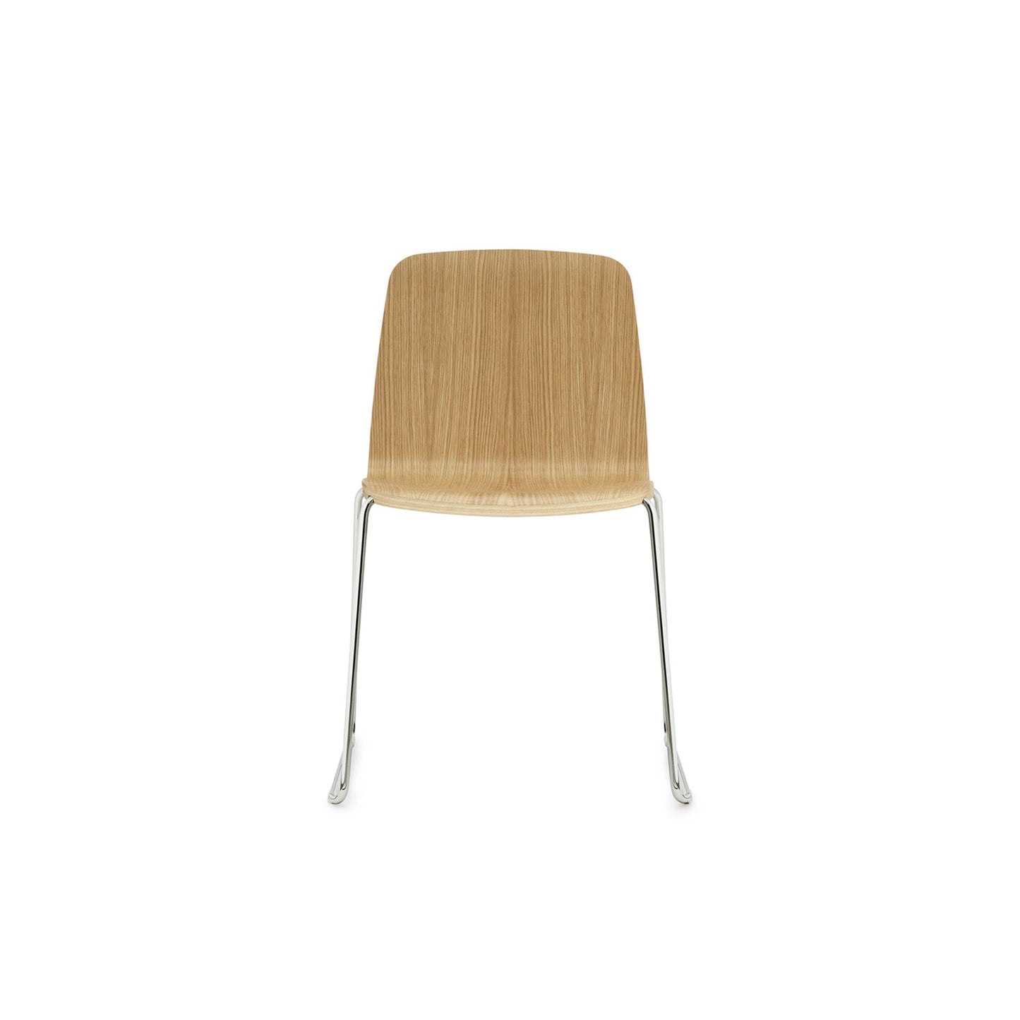 Just Chair Steel - District Furniture