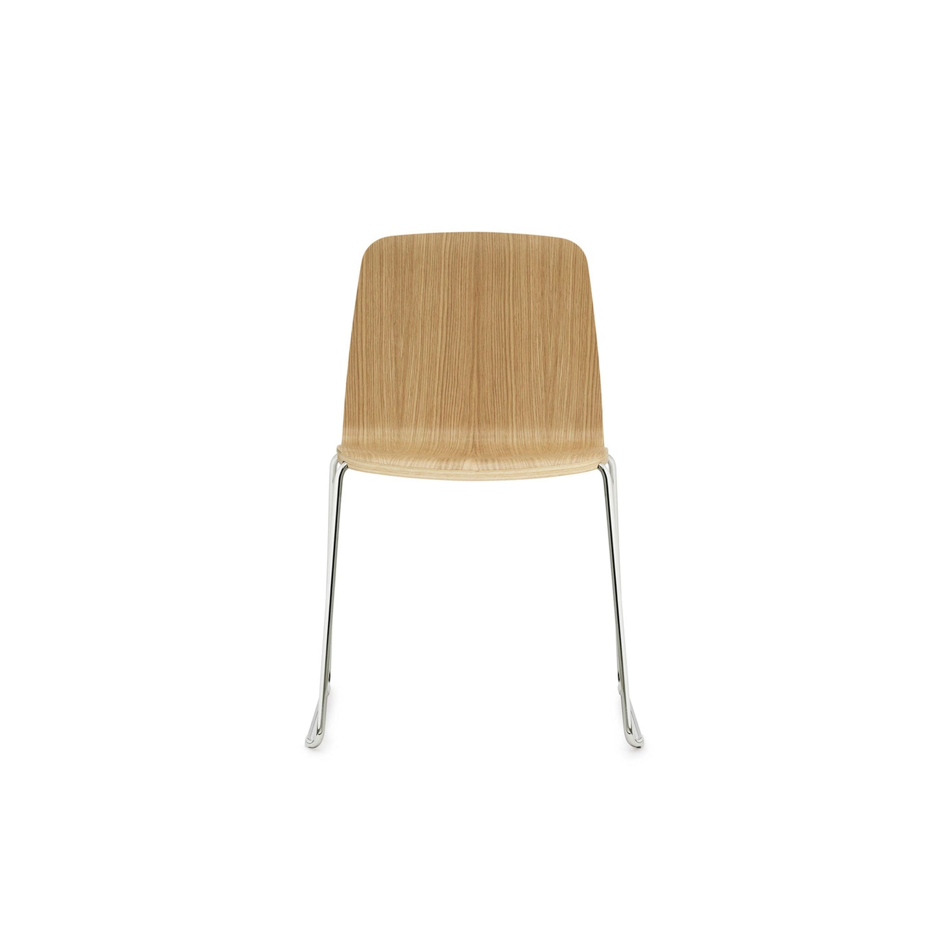 Just Chair Steel - District Furniture