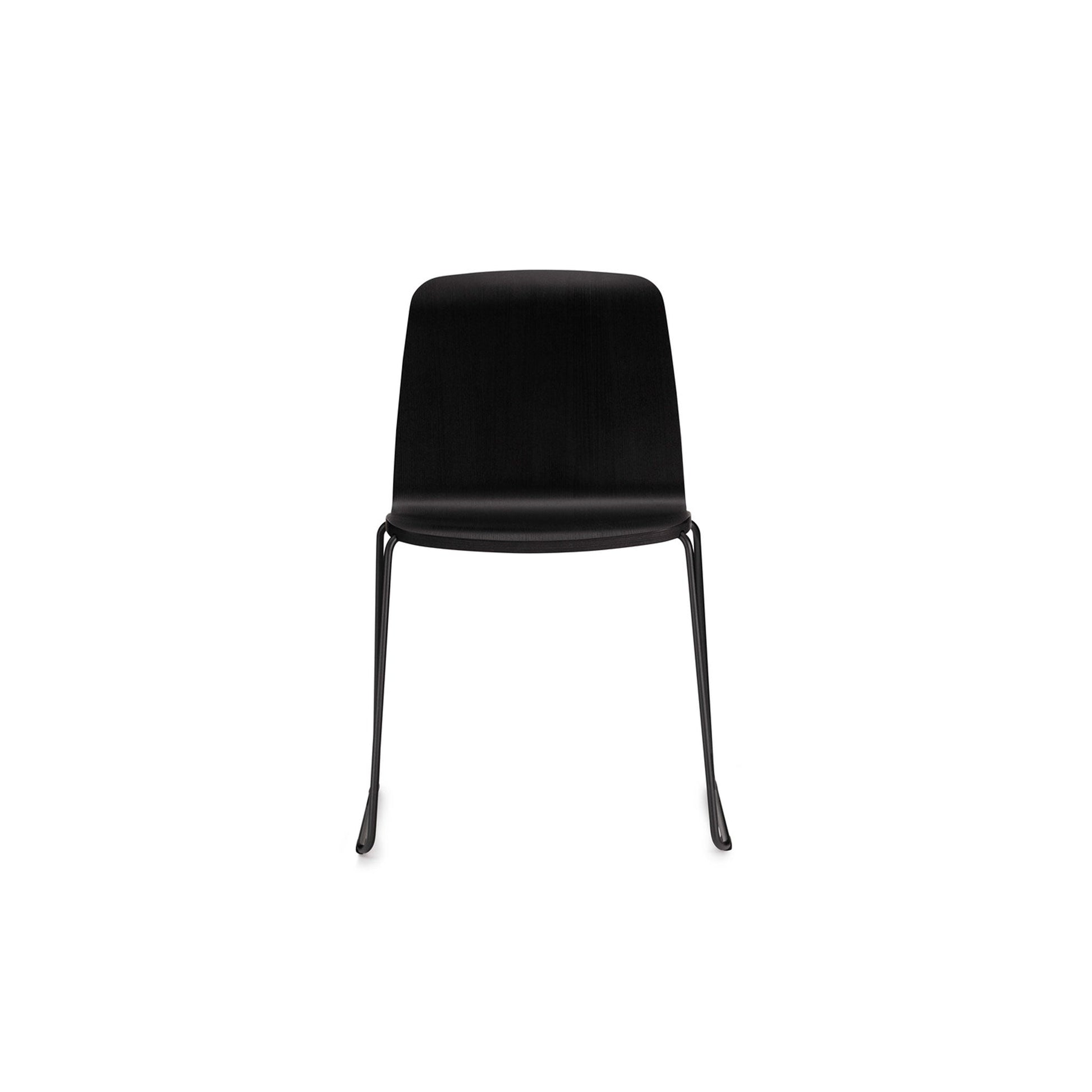 Just Chair Steel - District Furniture