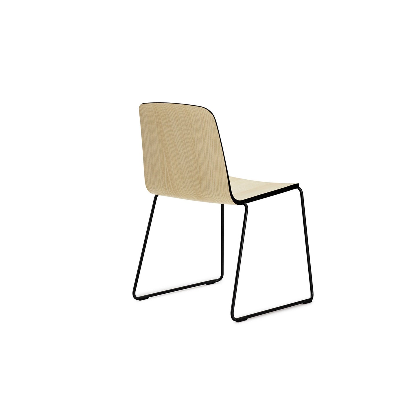 Just Chair Steel - District Furniture