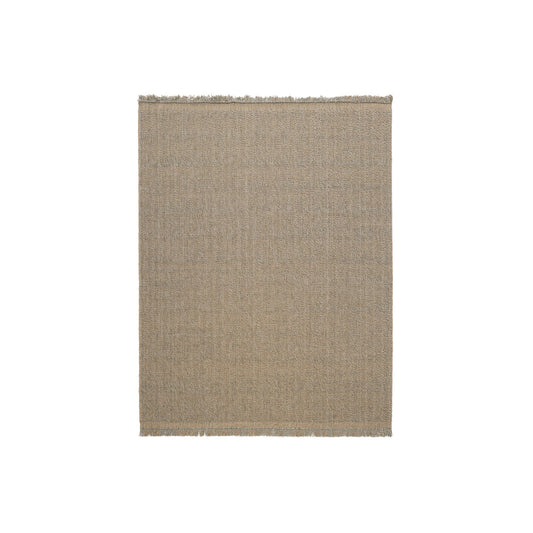 Jute and Wool Rug - District Furniture