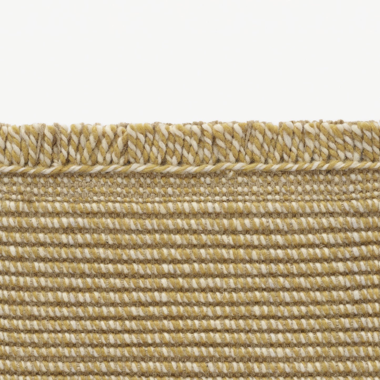 Jute and Wool Rug - District Furniture