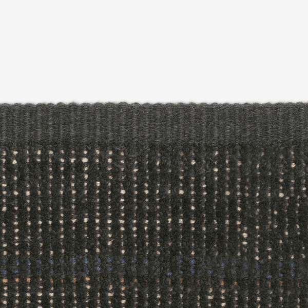 Kanon Pattern Rake Rug - District Furniture