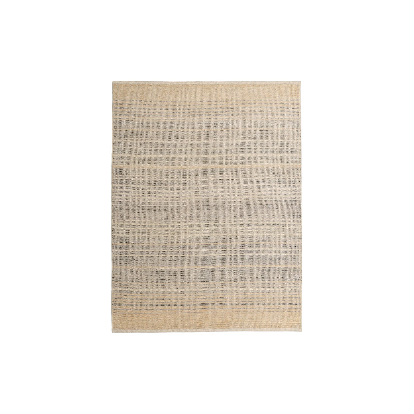 Kanon Pattern Rake Rug - District Furniture
