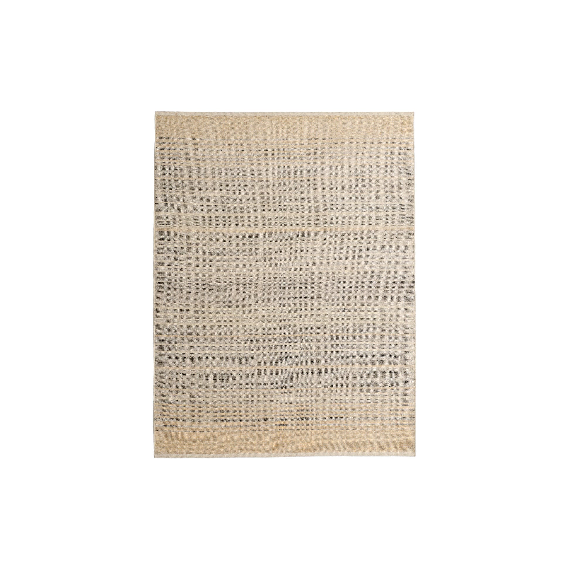 Kanon Pattern Rake Rug - District Furniture