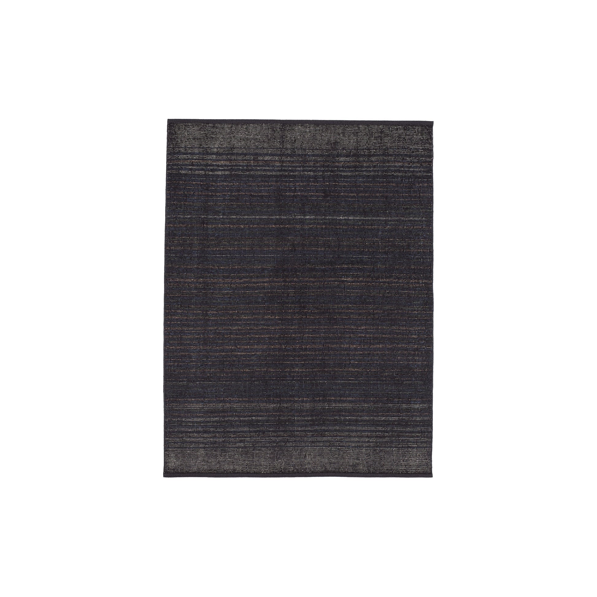 Kanon Pattern Rake Rug - District Furniture