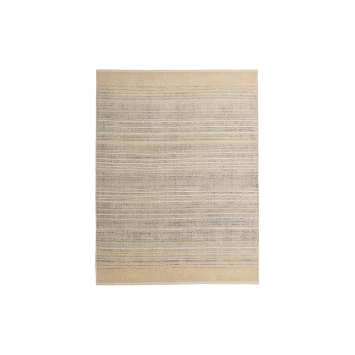 Kanon Pattern Rake Rug - District Furniture