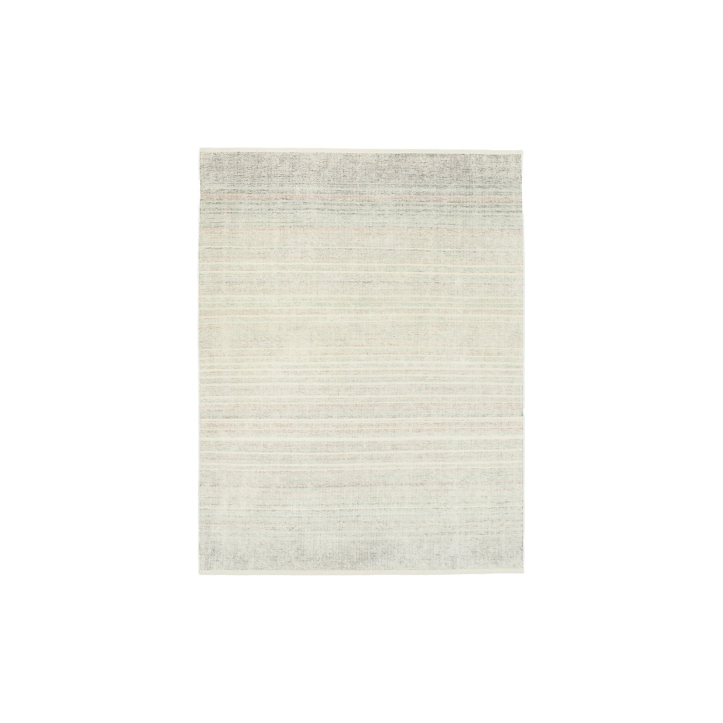 Kanon Pattern Rake Rug - District Furniture