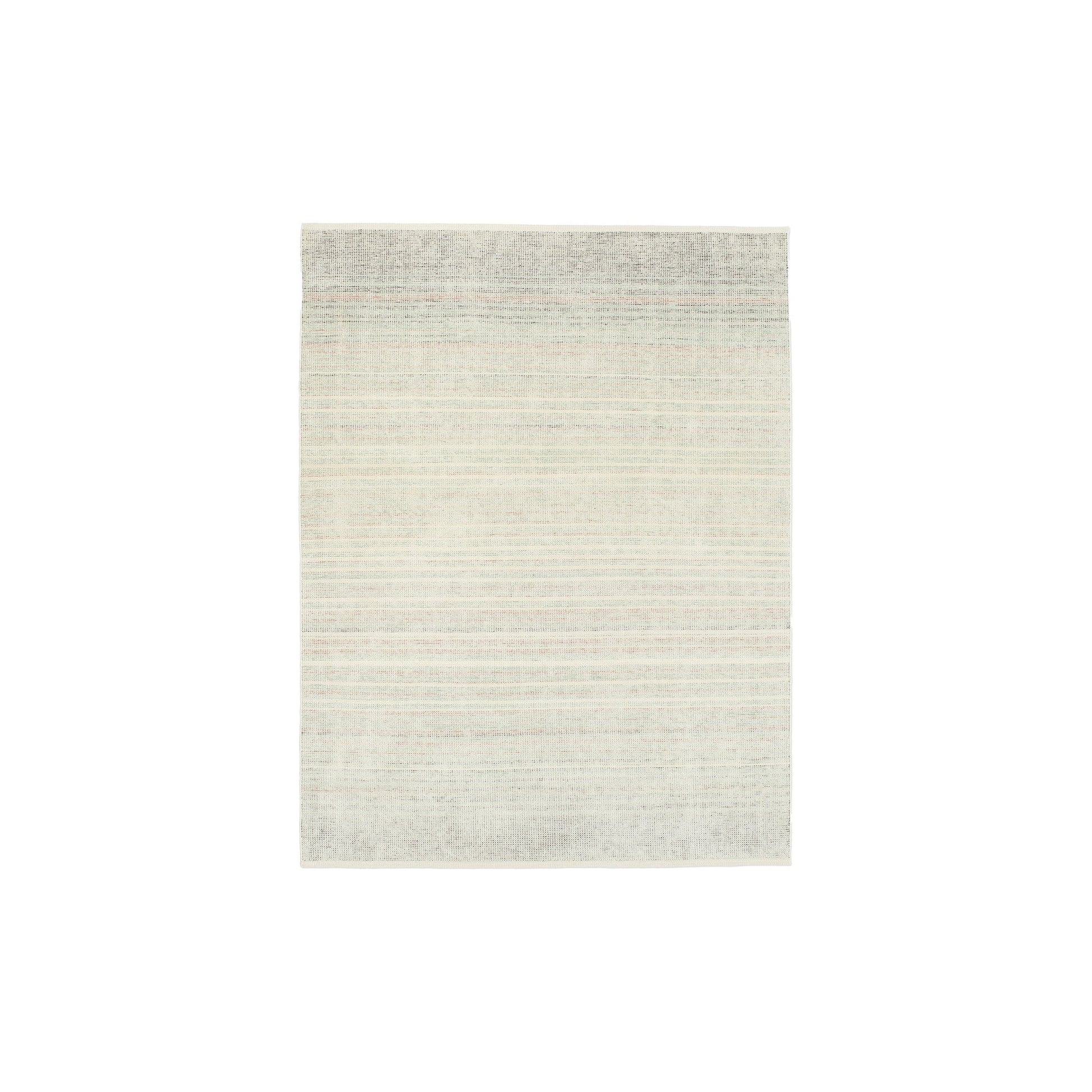 Kanon Pattern Rake Rug - District Furniture