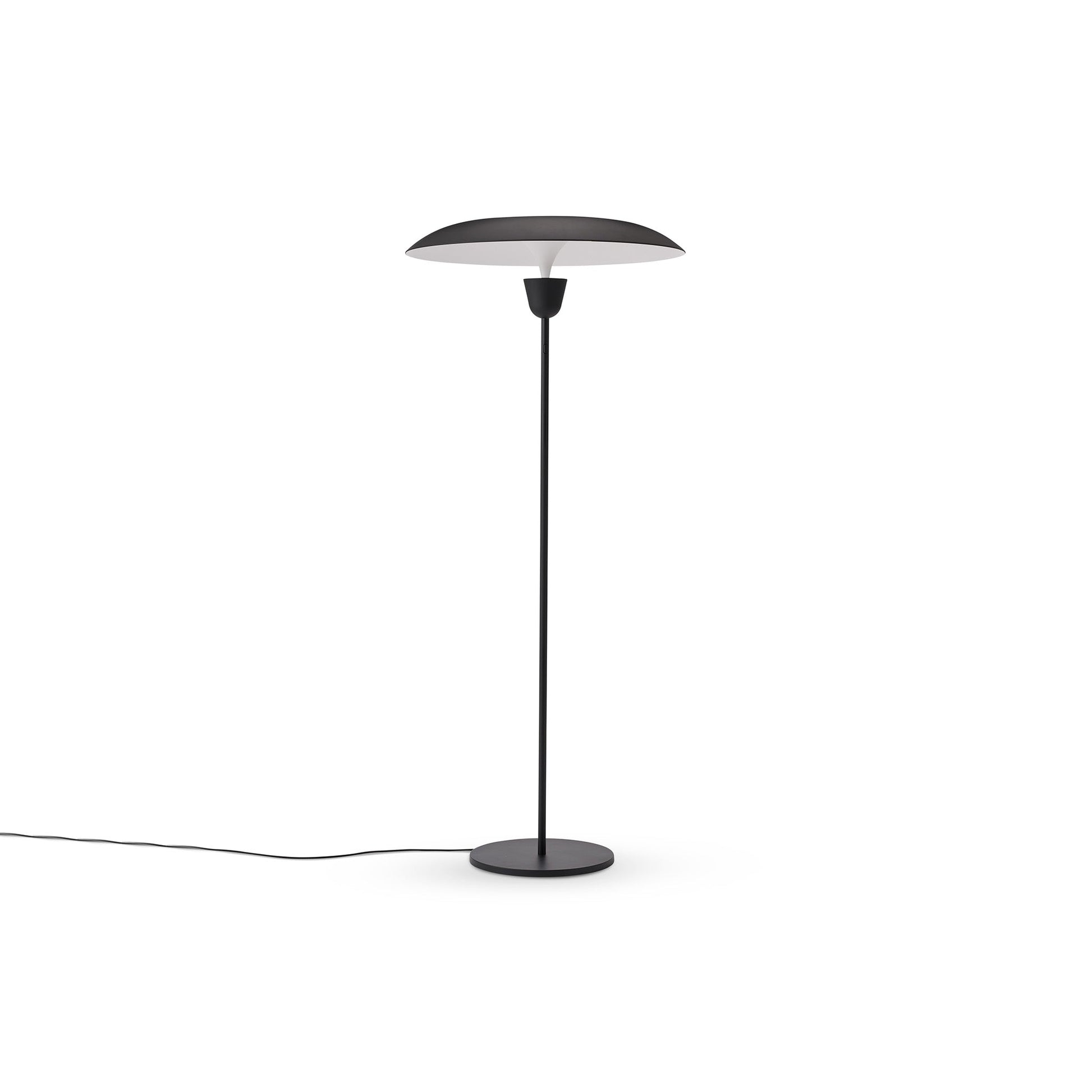 Kantarell Floor Lamp - District Furniture
