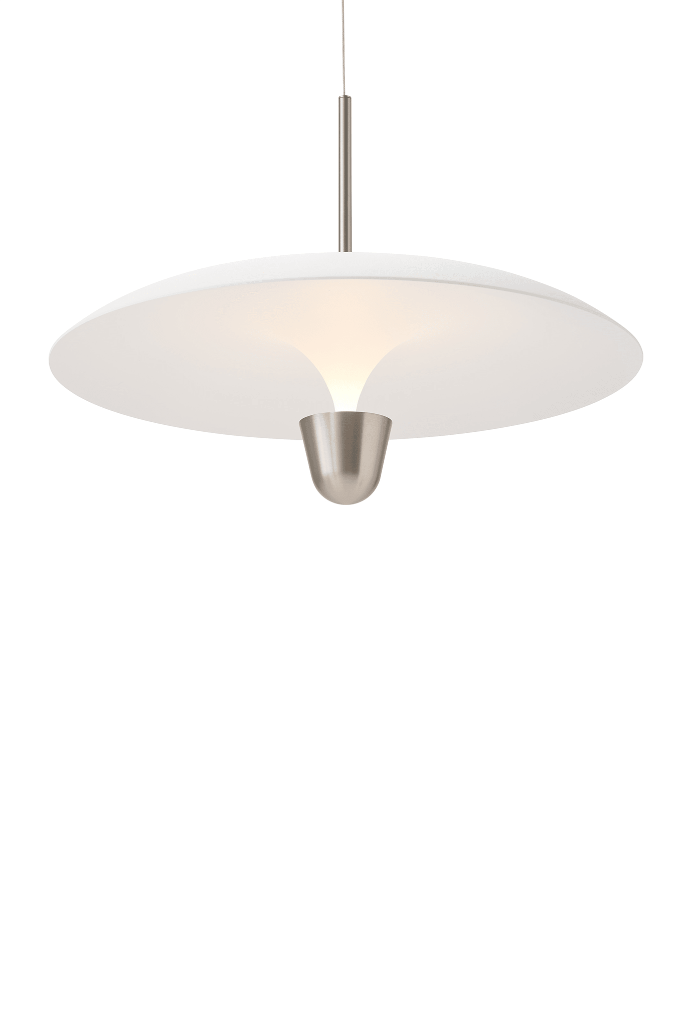 Kantarell Pendant - District Furniture