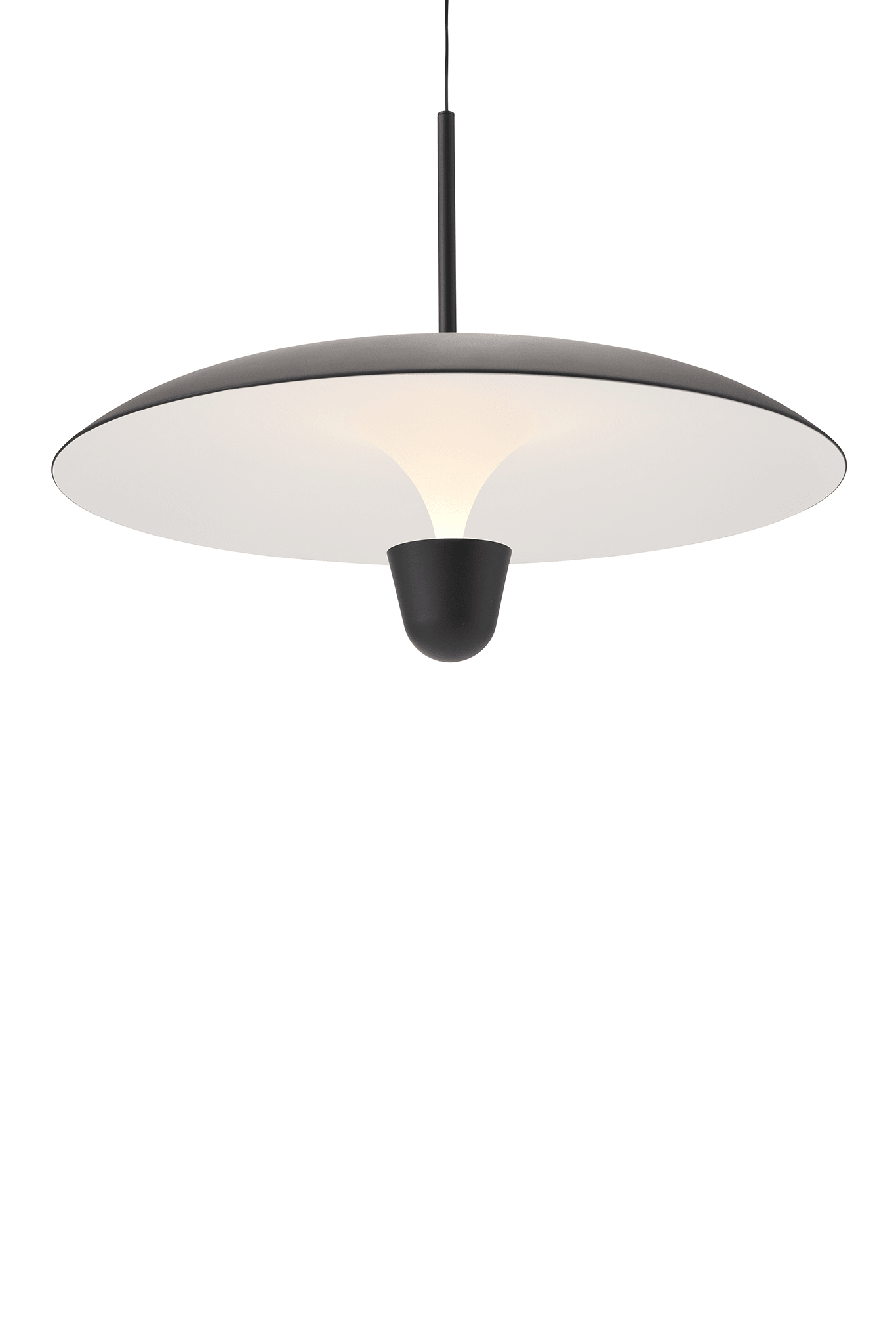 Kantarell Pendant - District Furniture
