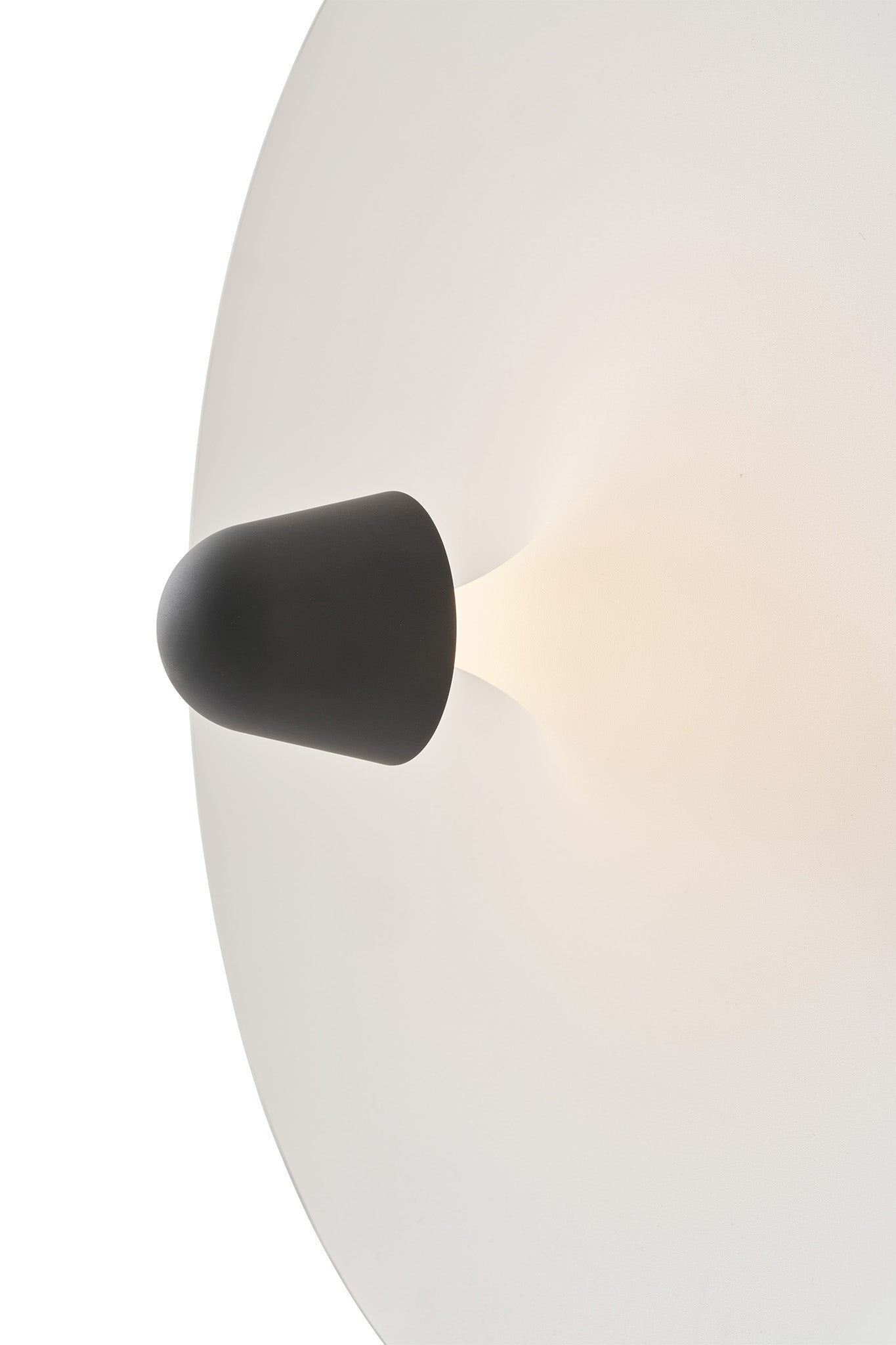 Kantarell Wall & Ceiling Lamp - District Furniture