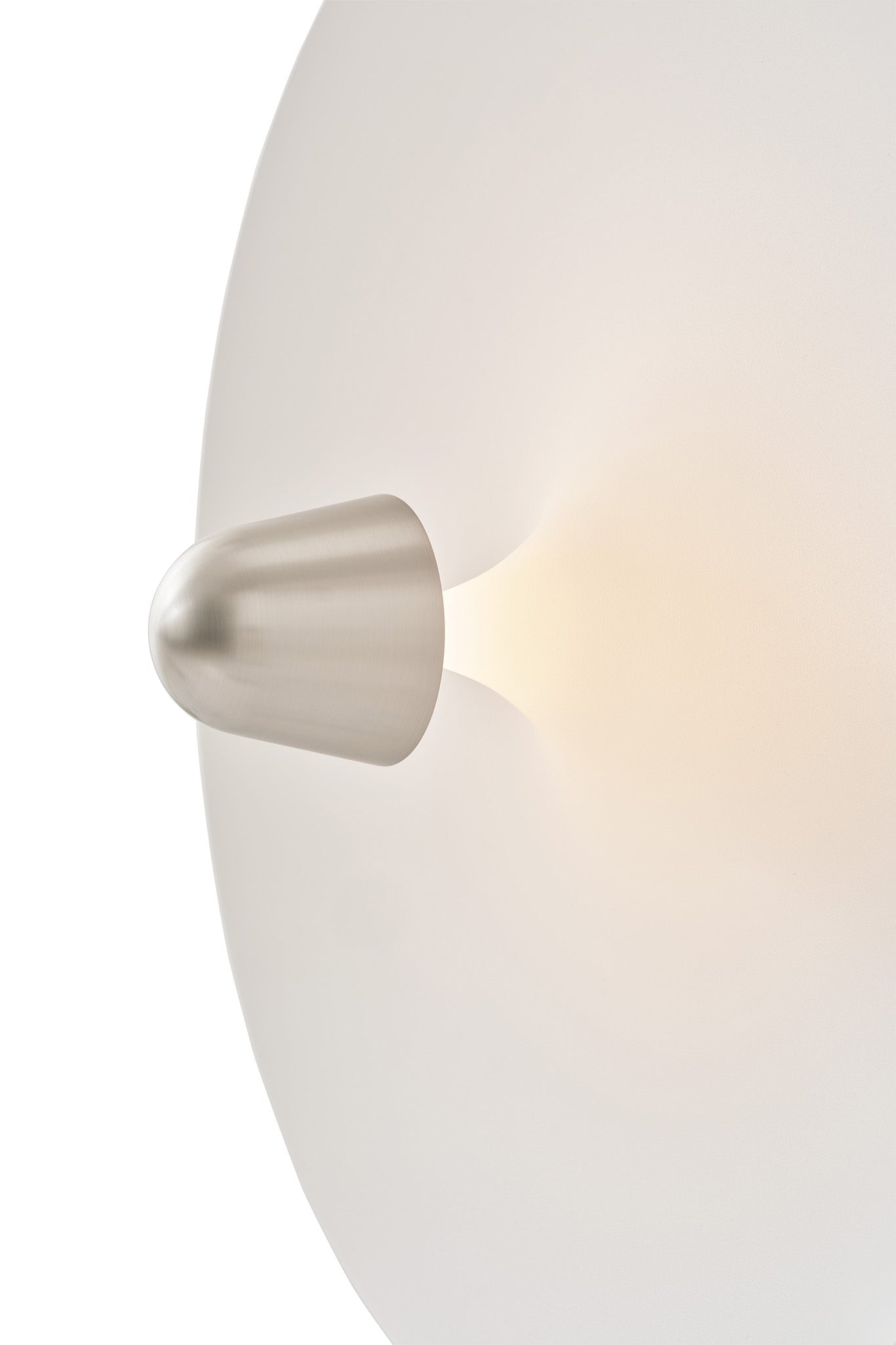 Kantarell Wall & Ceiling Lamp - District Furniture
