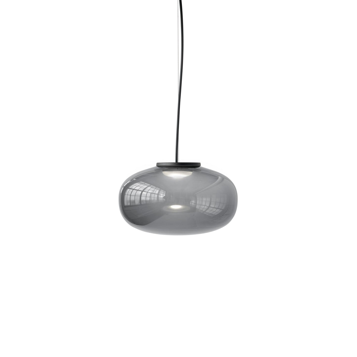 Karl Johan Pendant Lamp - District Furniture
