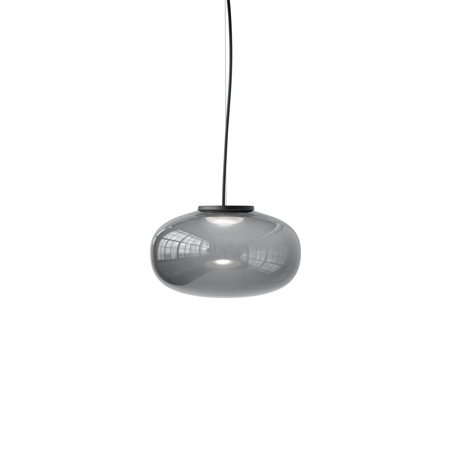 Karl Johan Pendant Lamp - District Furniture