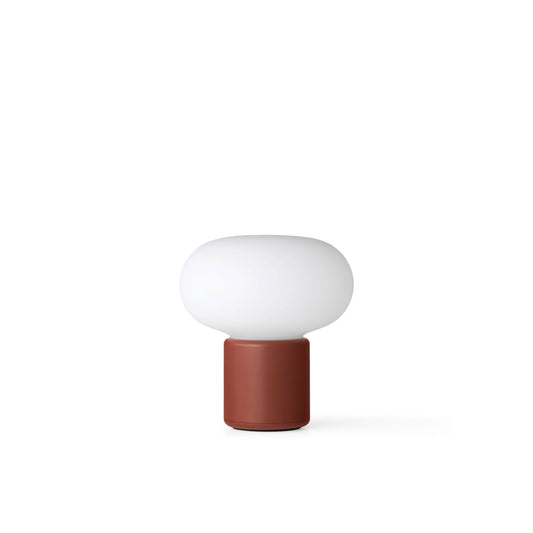 Karl Johan Portable Table Lamp - District Furniture