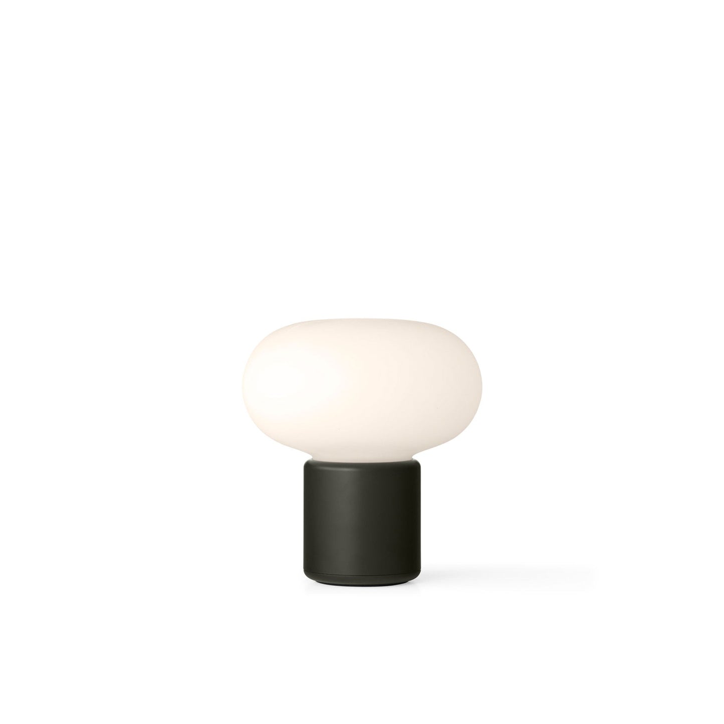 Karl Johan Portable Table Lamp - District Furniture