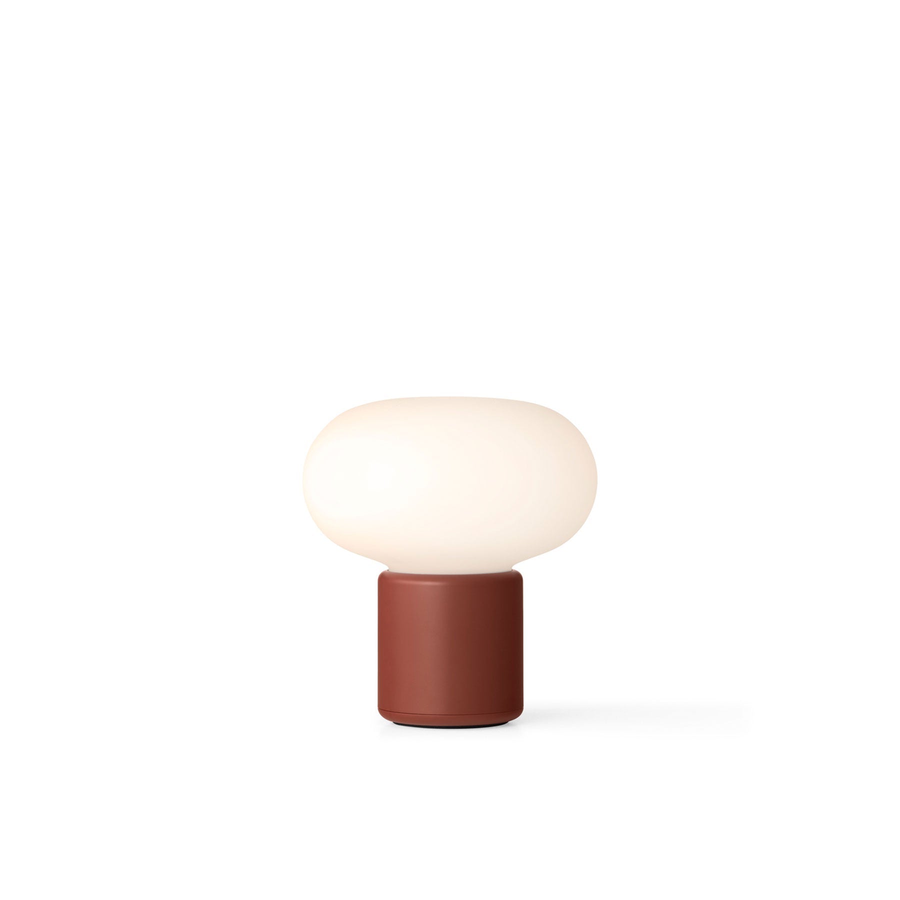Karl Johan Portable Table Lamp - District Furniture