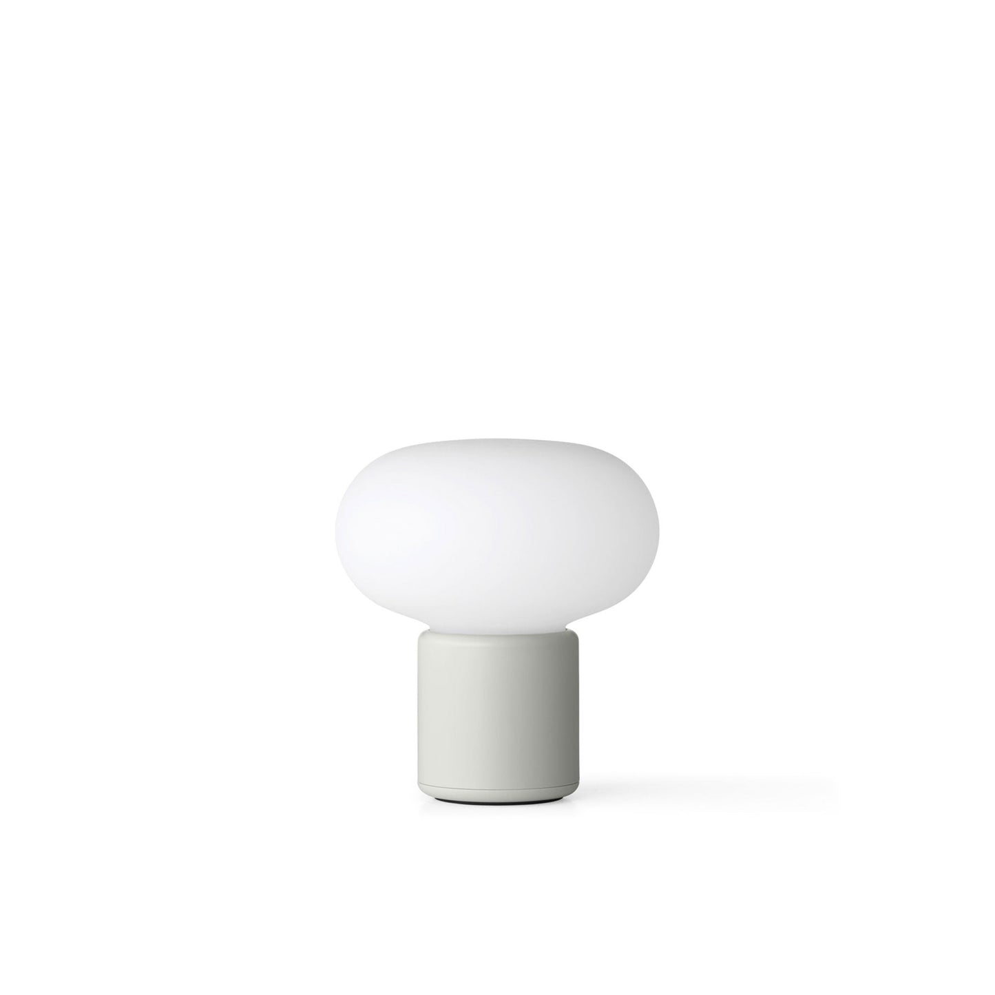 Karl Johan Portable Table Lamp - District Furniture