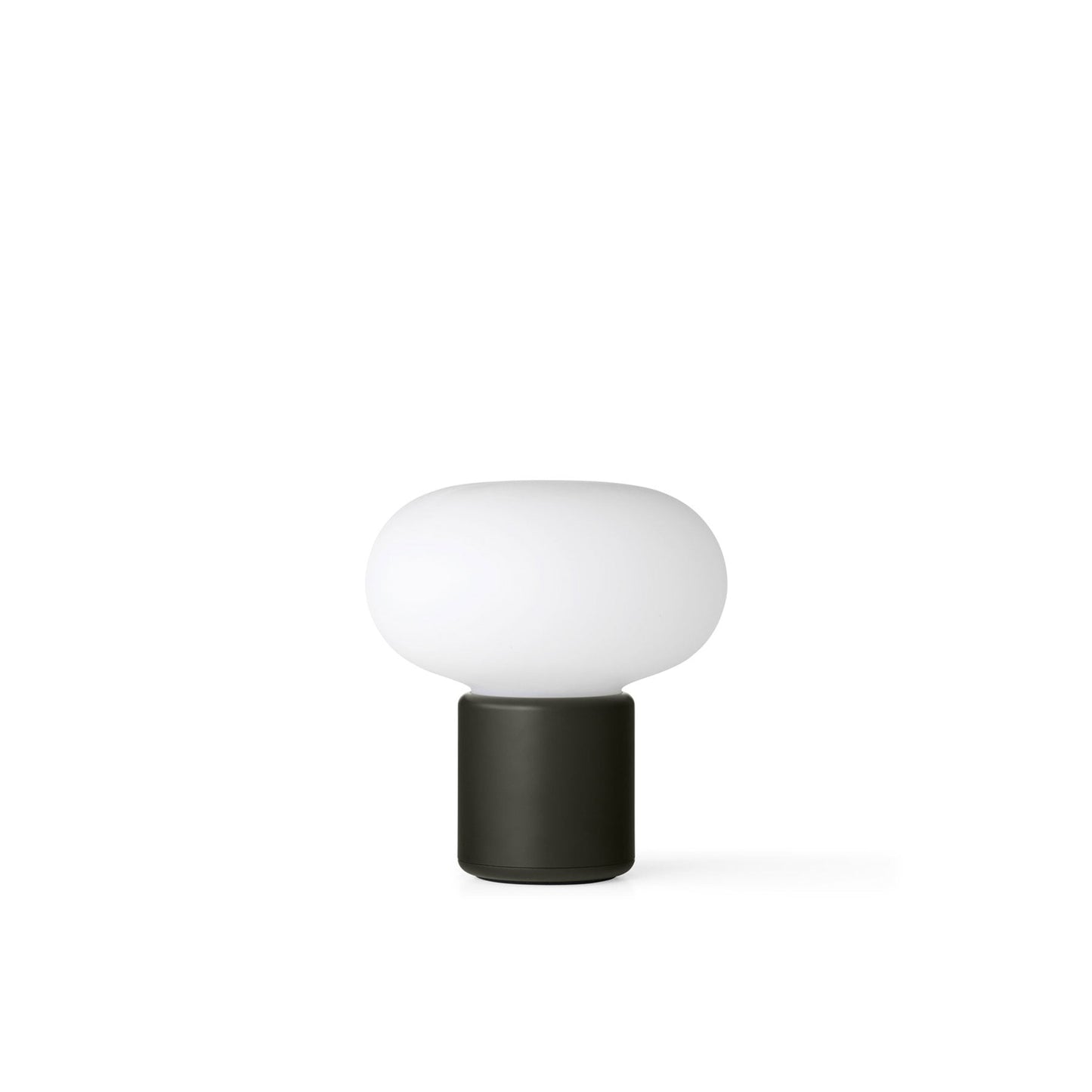 Karl Johan Portable Table Lamp - District Furniture