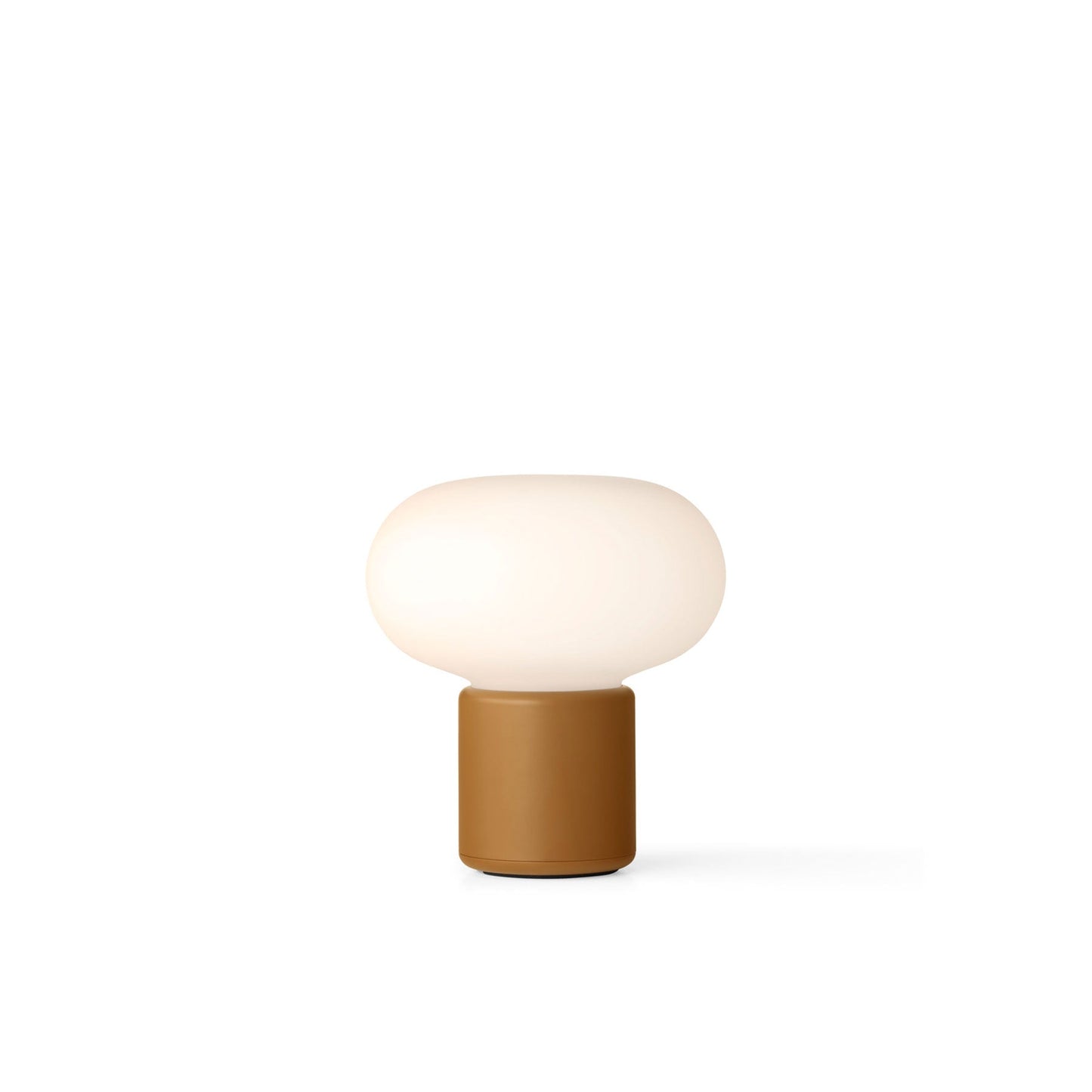 Karl Johan Portable Table Lamp - District Furniture