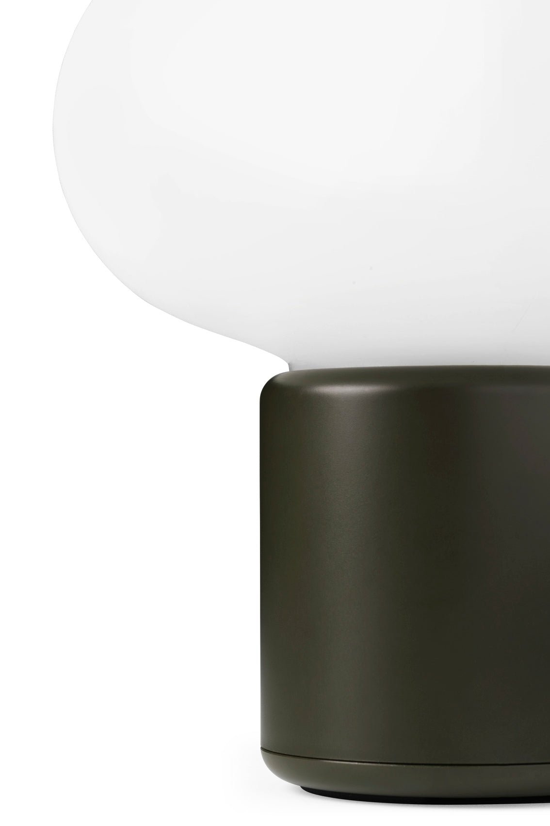 Karl Johan Portable Table Lamp - District Furniture