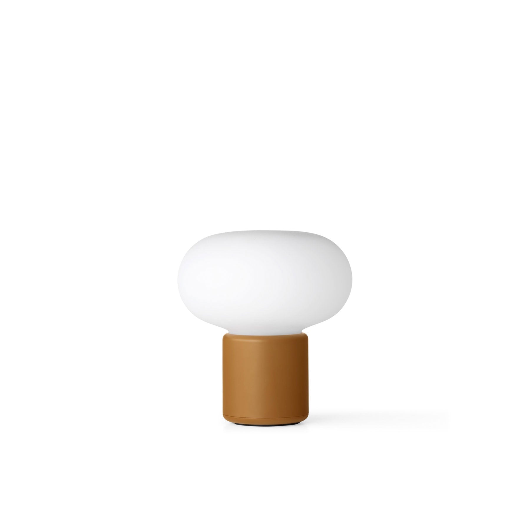 Karl Johan Portable Table Lamp - District Furniture