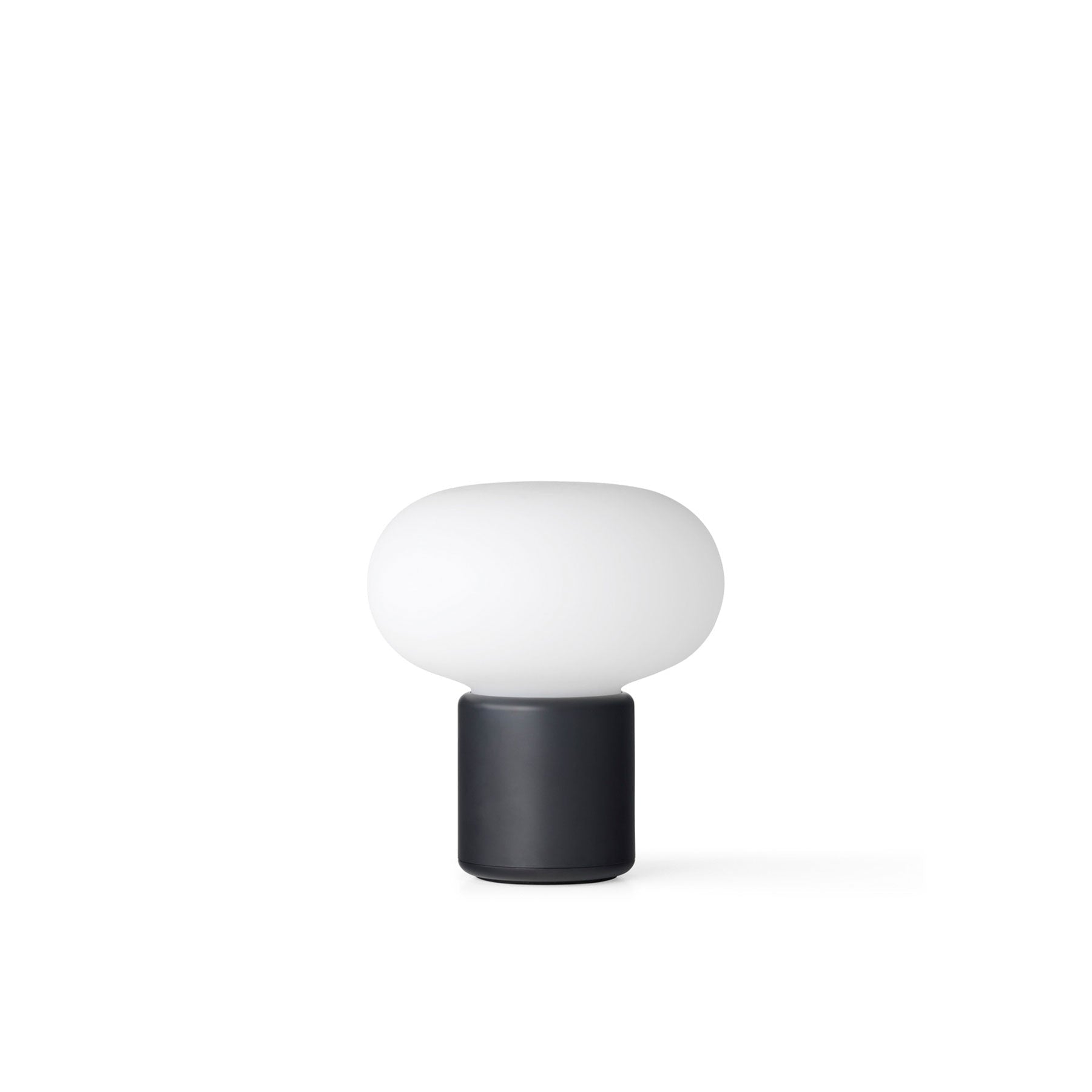 Karl Johan Portable Table Lamp - District Furniture