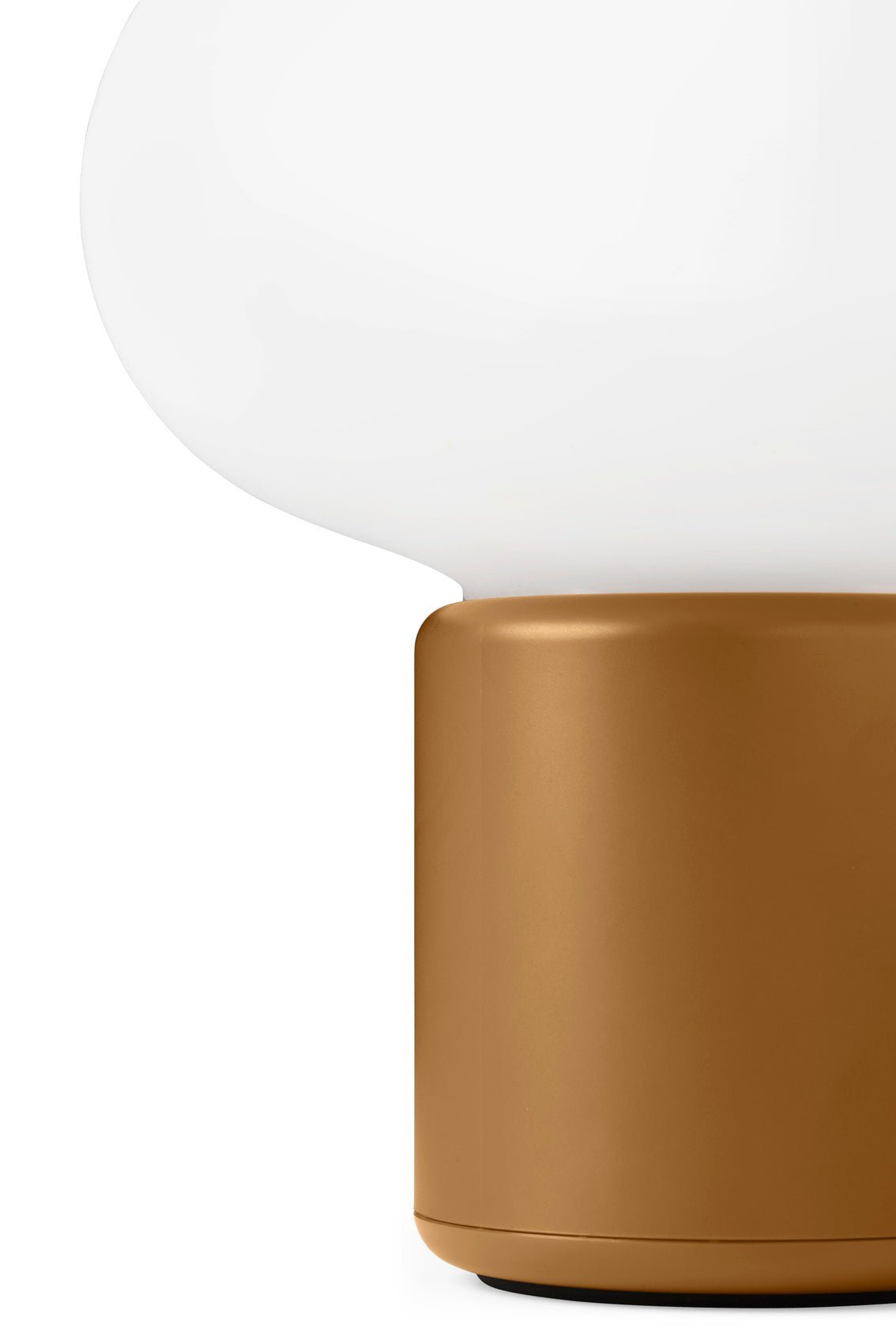 Karl Johan Portable Table Lamp - District Furniture