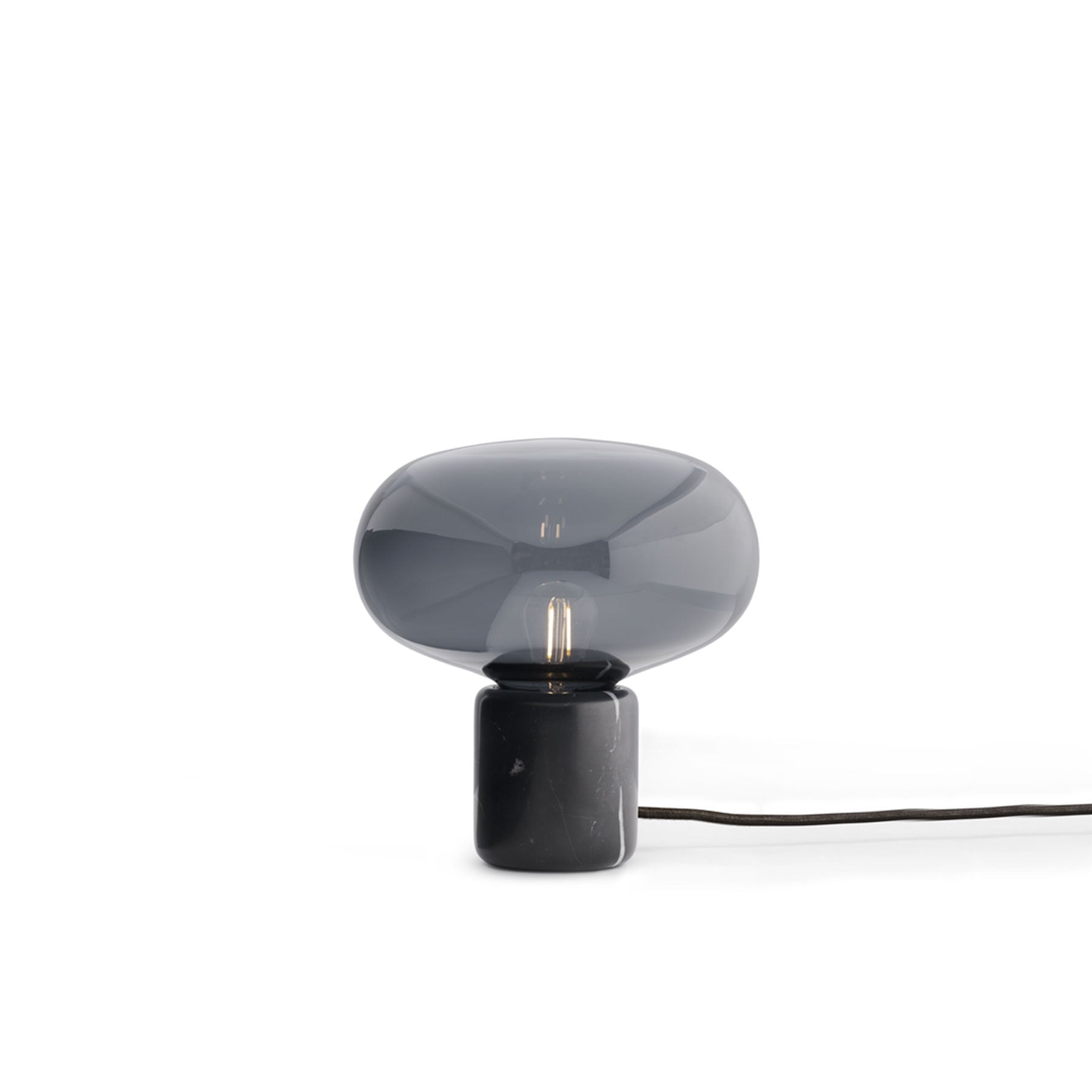 Karl Johan Table Lamp - District Furniture