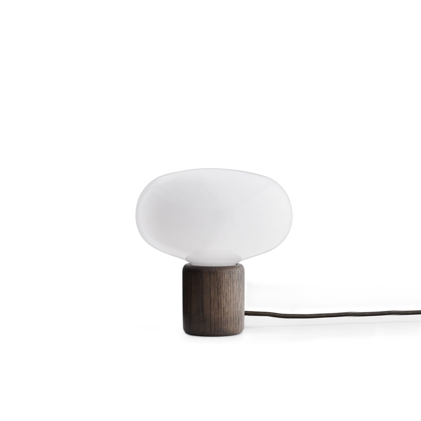Karl Johan Table Lamp - District Furniture