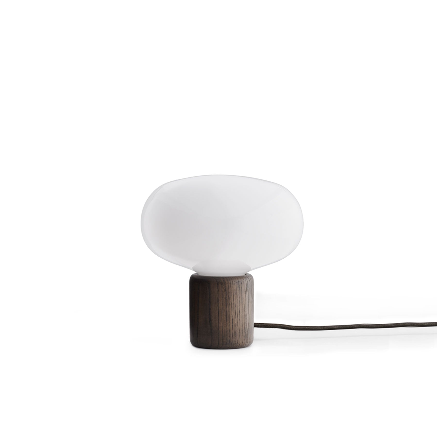 Karl Johan Table Lamp - District Furniture