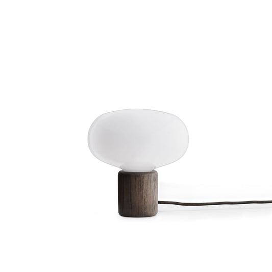 Karl Johan Table Lamp - District Furniture