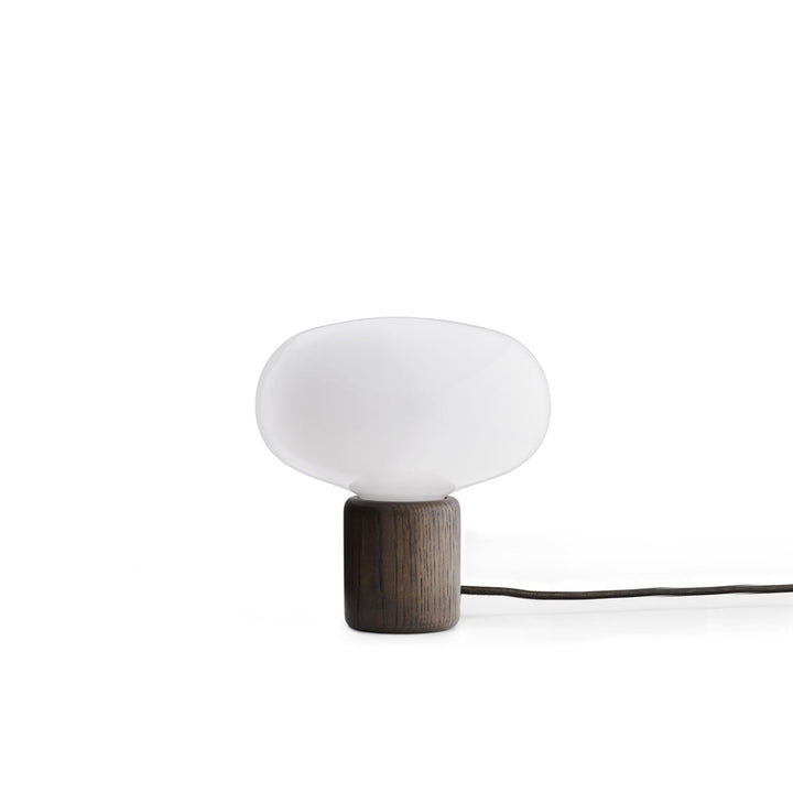 Karl Johan Table Lamp - District Furniture
