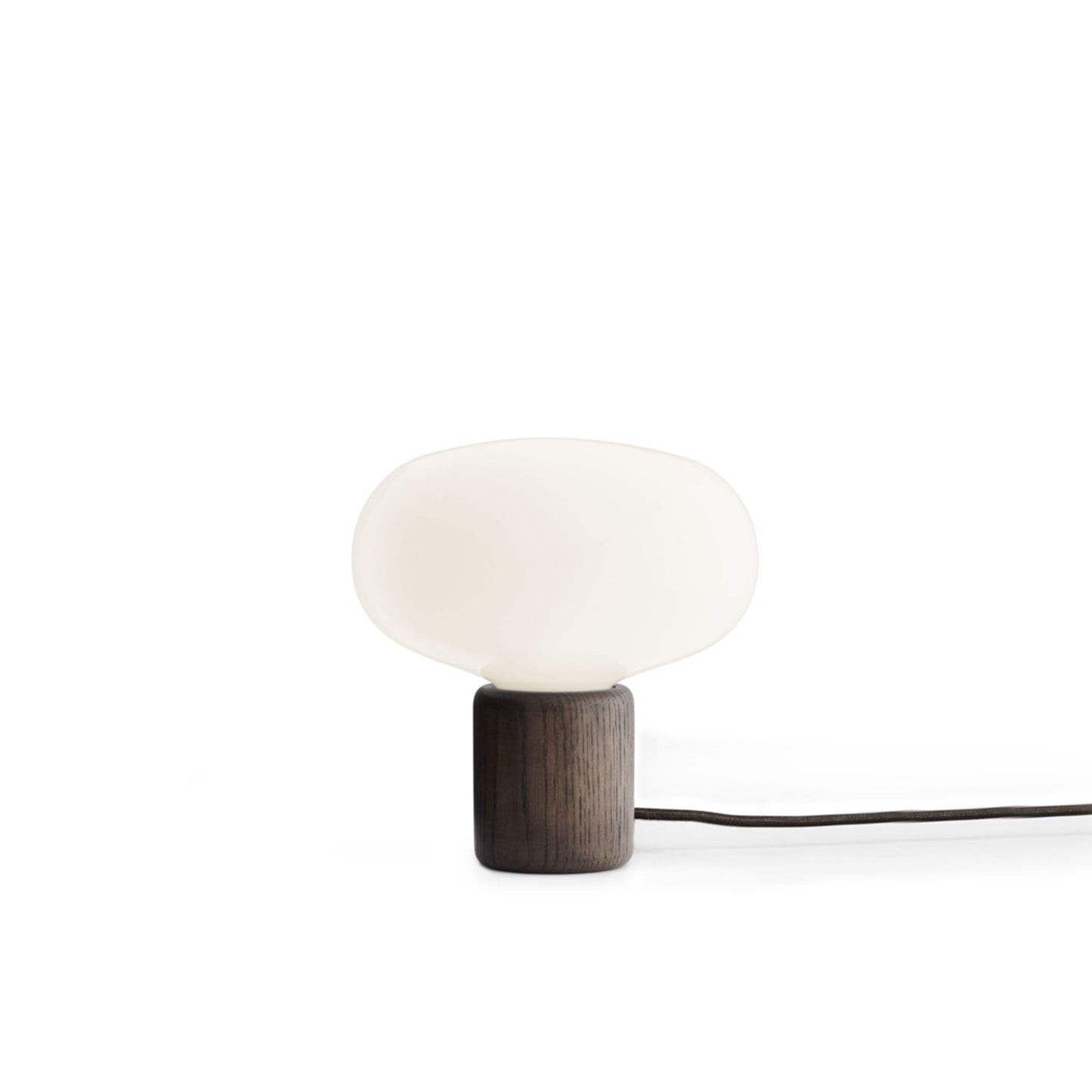 Karl Johan Table Lamp - District Furniture
