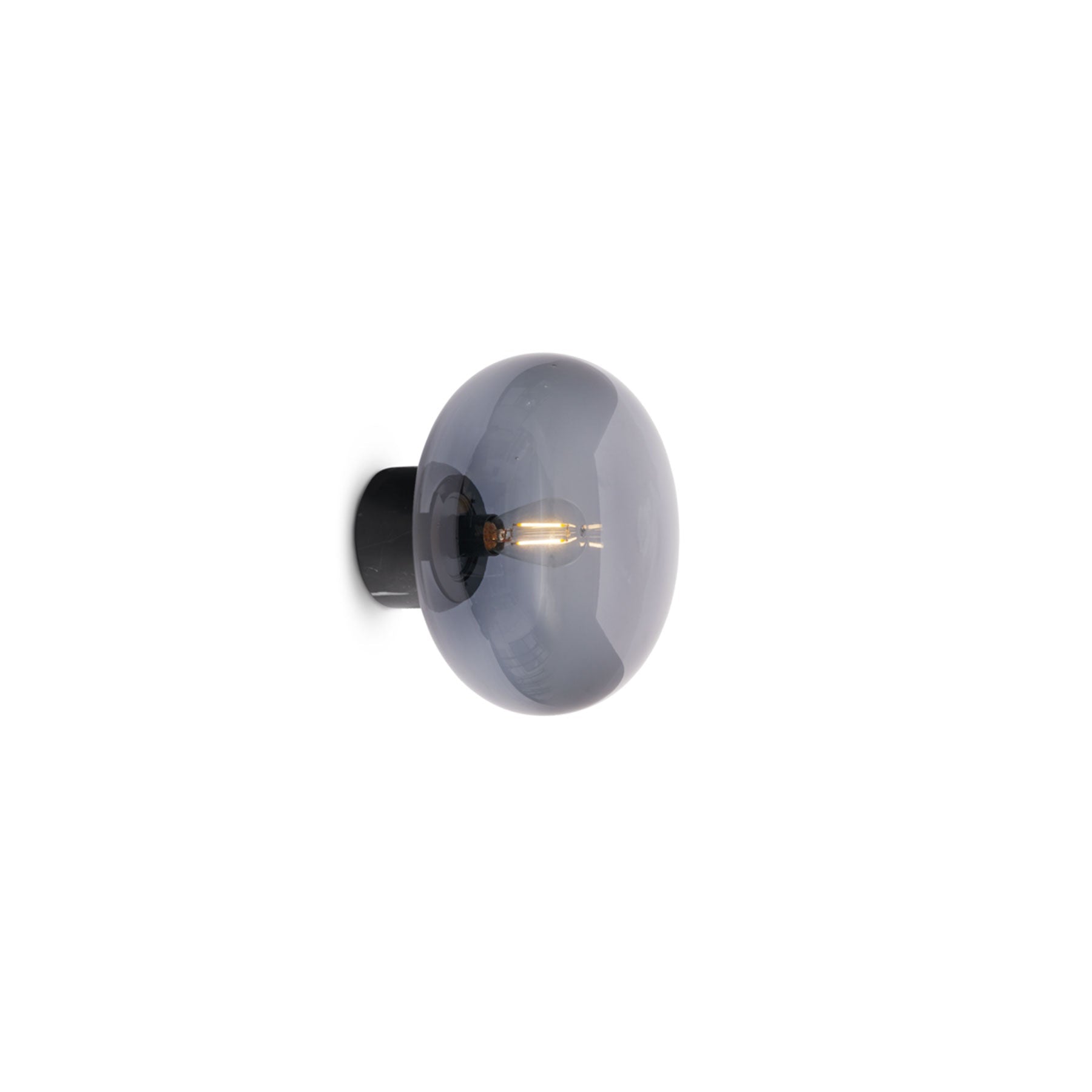 Karl Johan Wall Lamp - District Furniture