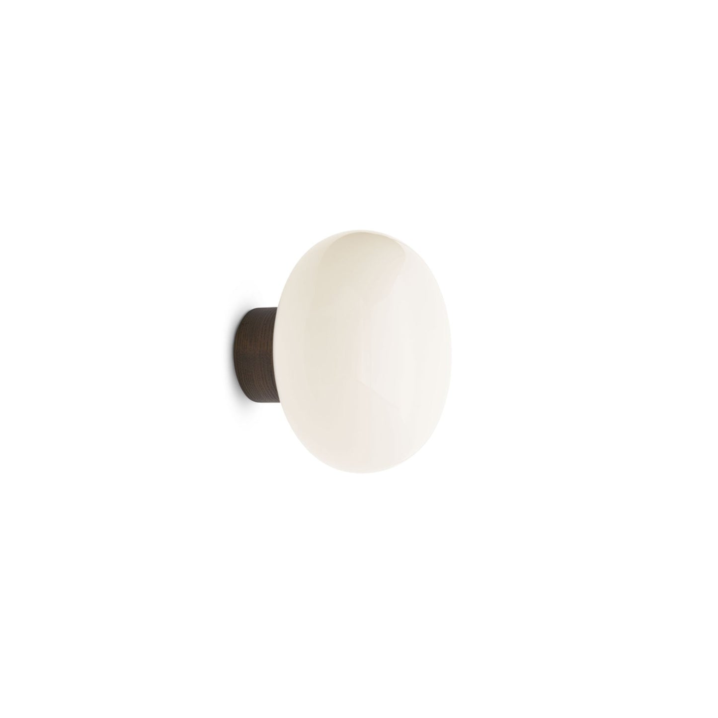 Karl Johan Wall Lamp - District Furniture