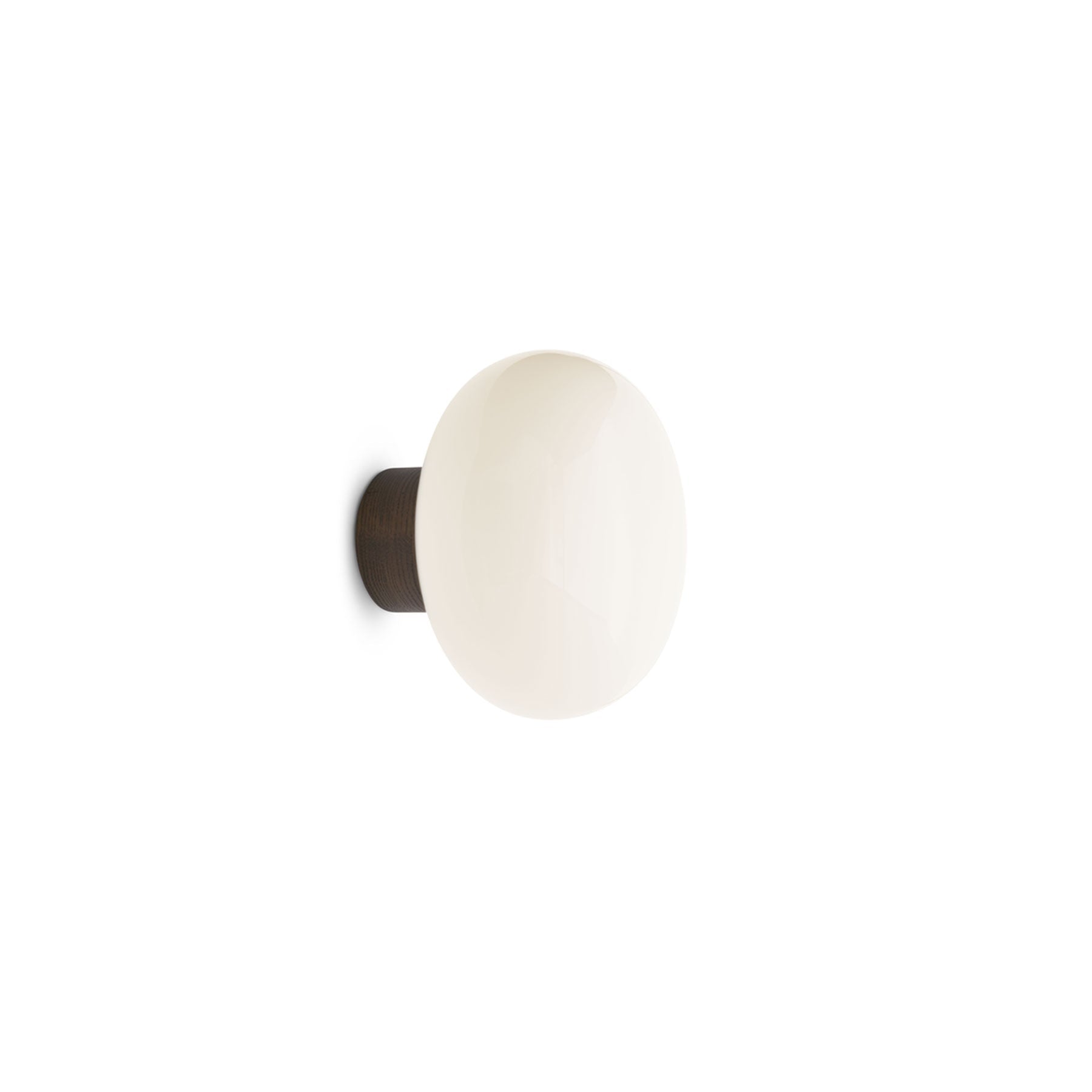 Karl Johan Wall Lamp - District Furniture