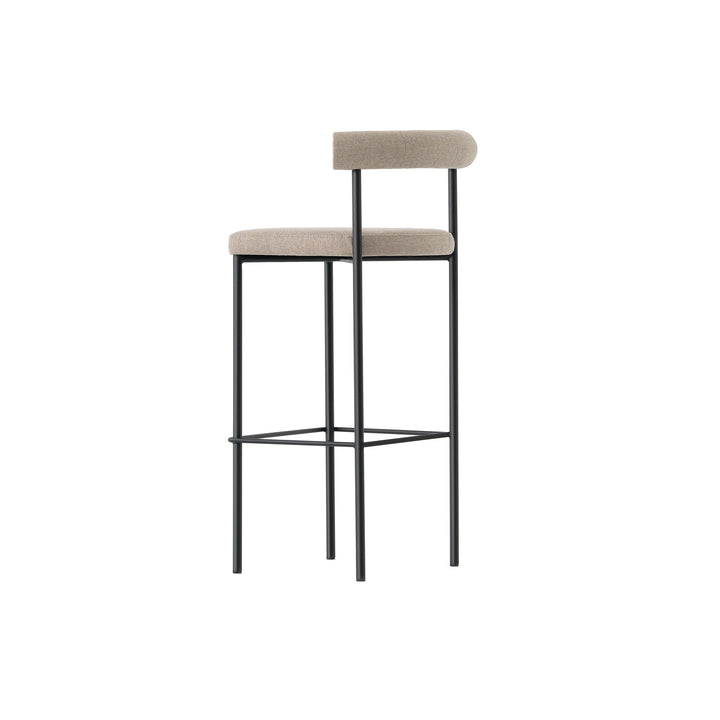 Kashmir Barstool - District Furniture